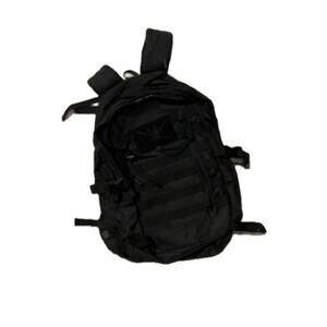 Samurai Tactical Wakizashi Tactical Backpack Black